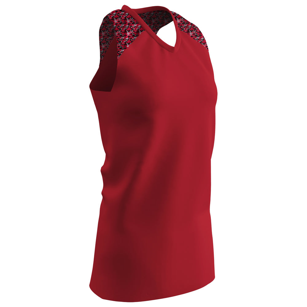 Women's At Bat Softball Jersey
