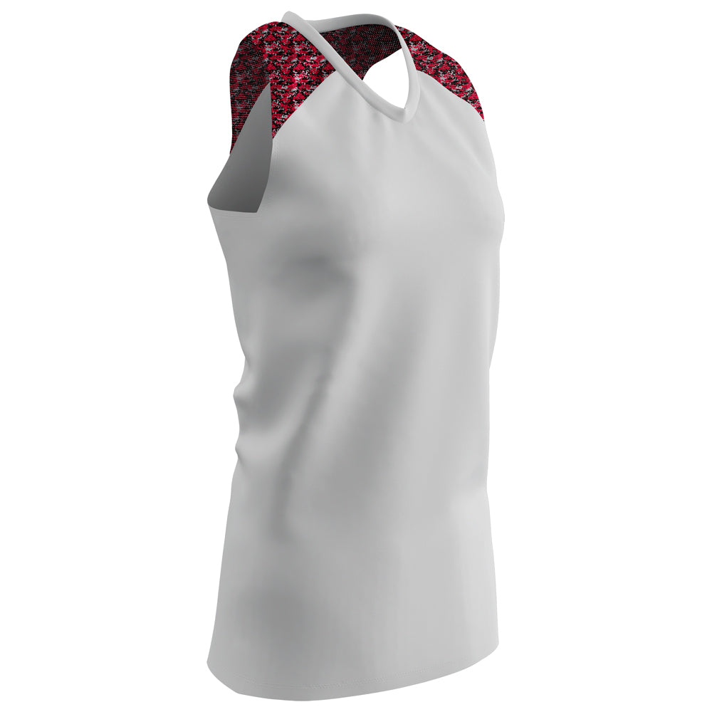 Women's At Bat Softball Jersey