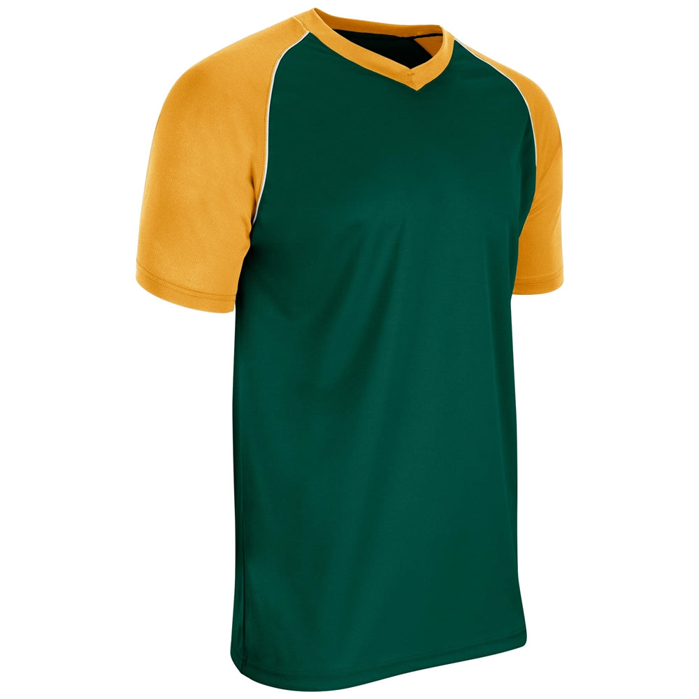 Youth BUNT Raglan Jersey