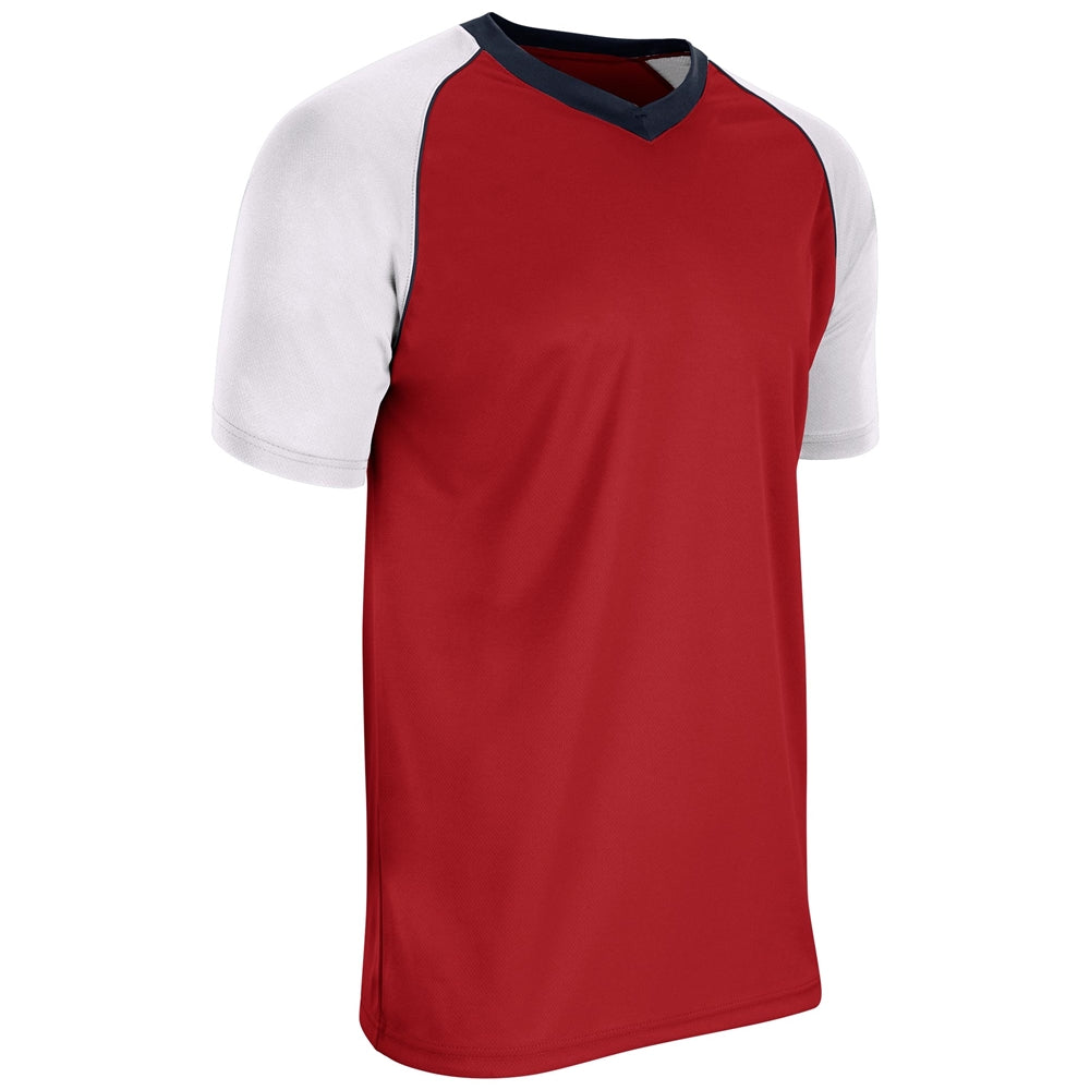 Youth BUNT Raglan Jersey