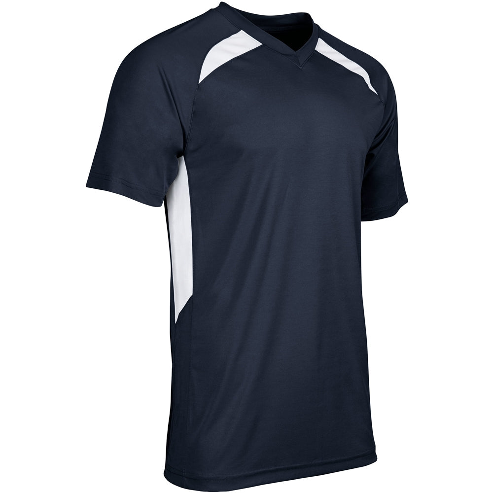 Women's Check Baseball Jersey
