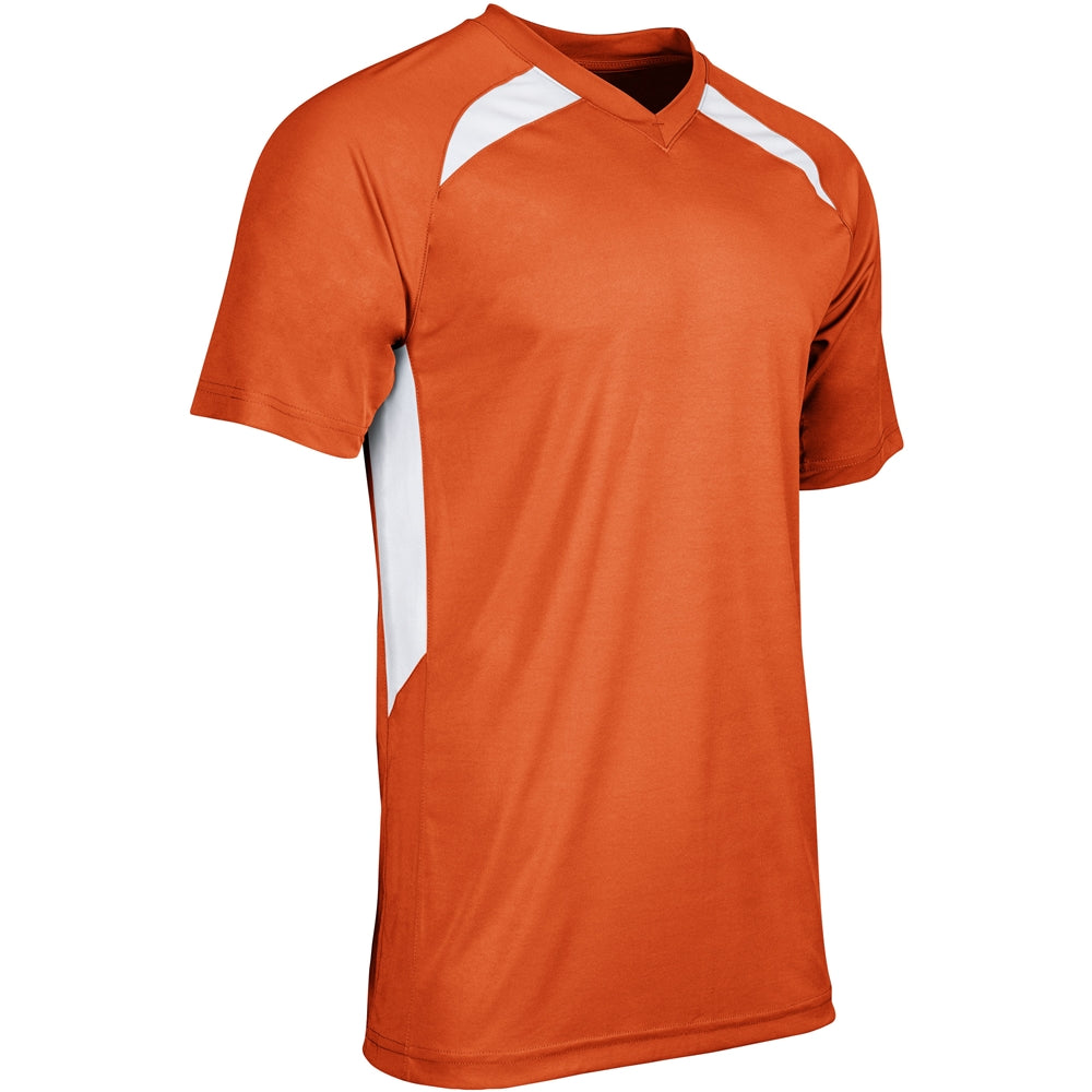Women's Check Baseball Jersey
