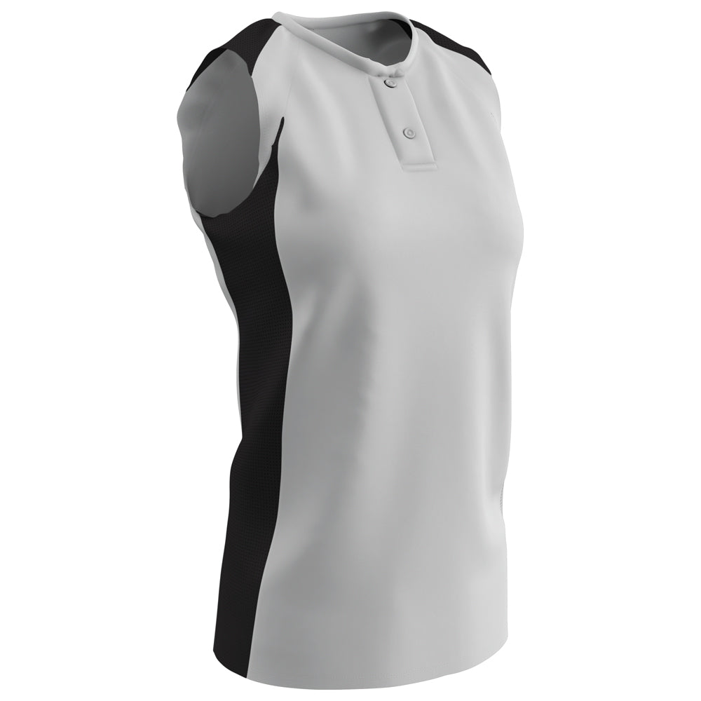 Diamond Active Ladies Jersey