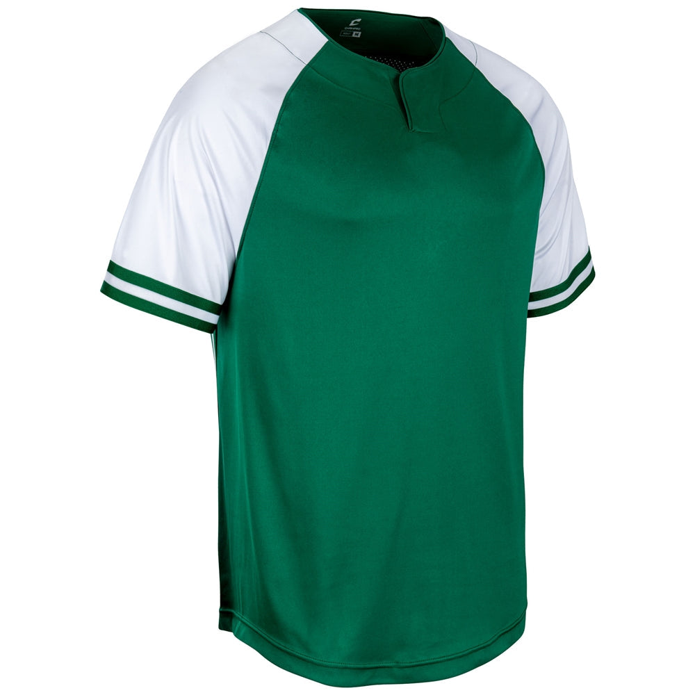 Youth Show 2-Button Jersey