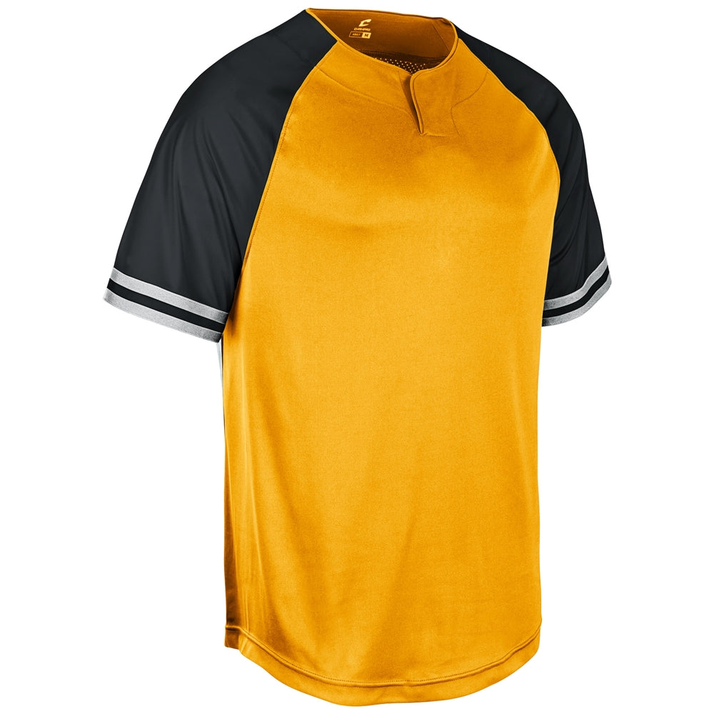 Youth Show 2-Button Jersey