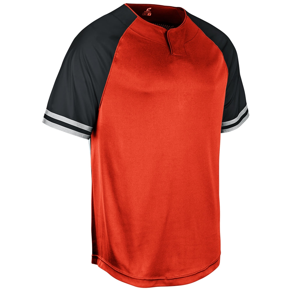 Youth Show 2-Button Jersey