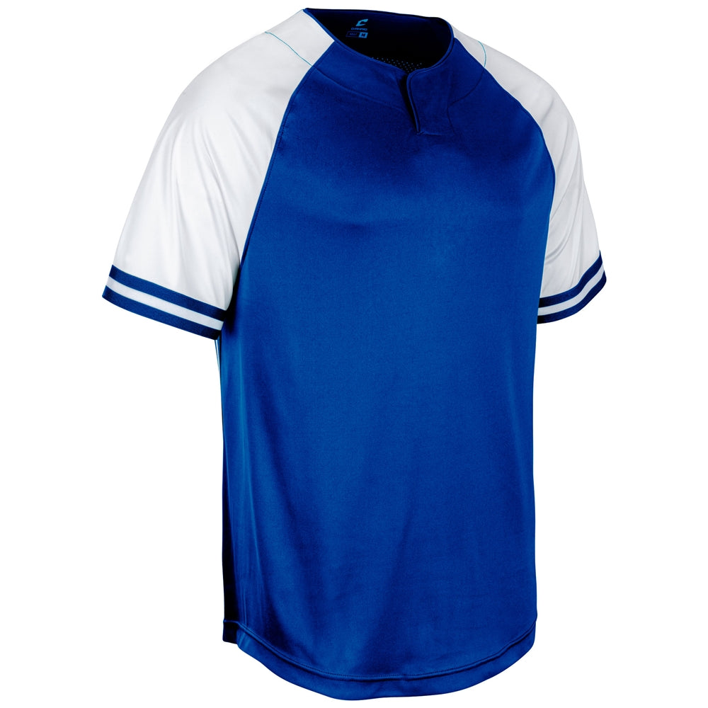 Youth Show 2-Button Jersey
