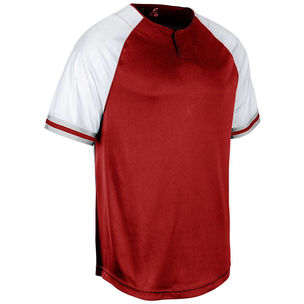 Youth Show 2-Button Jersey