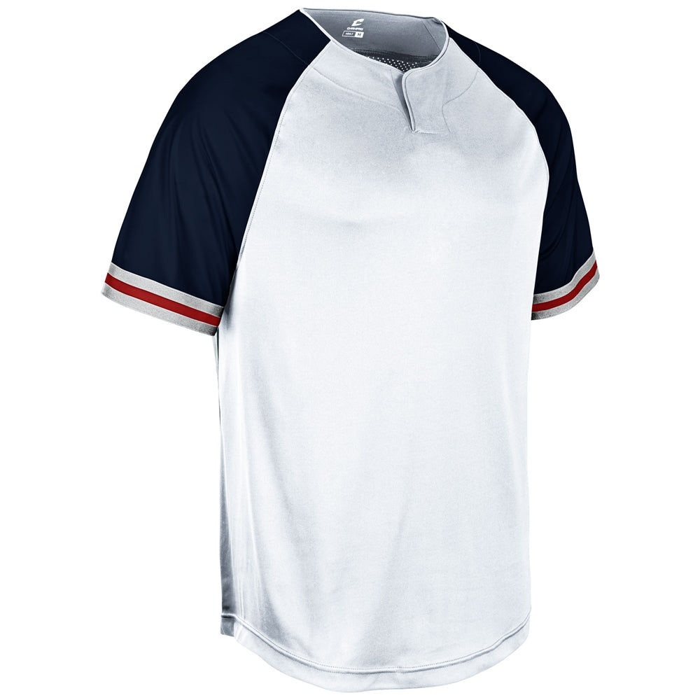 Youth Show 2-Button Jersey
