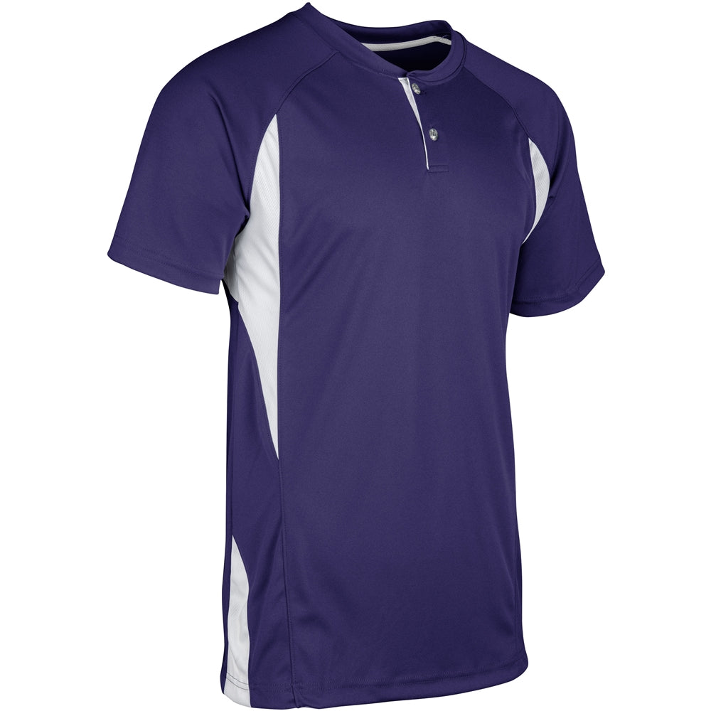 Youth Wild Card Baseball Jersey