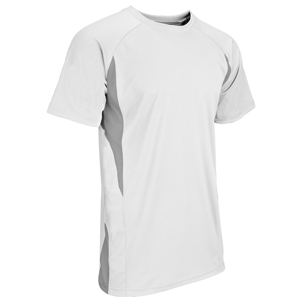 Youth Crew Neck Baseball Jersey