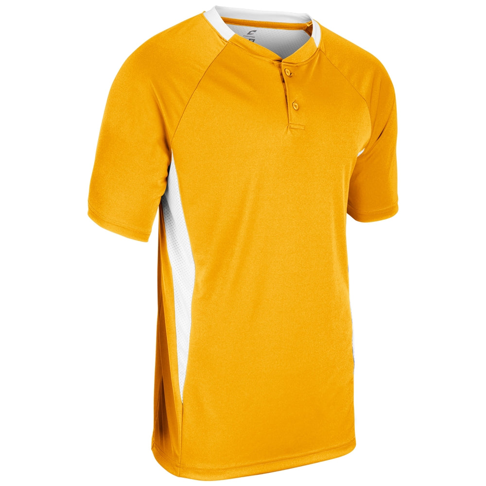 Youth Clean-Up 2-Button Jersey