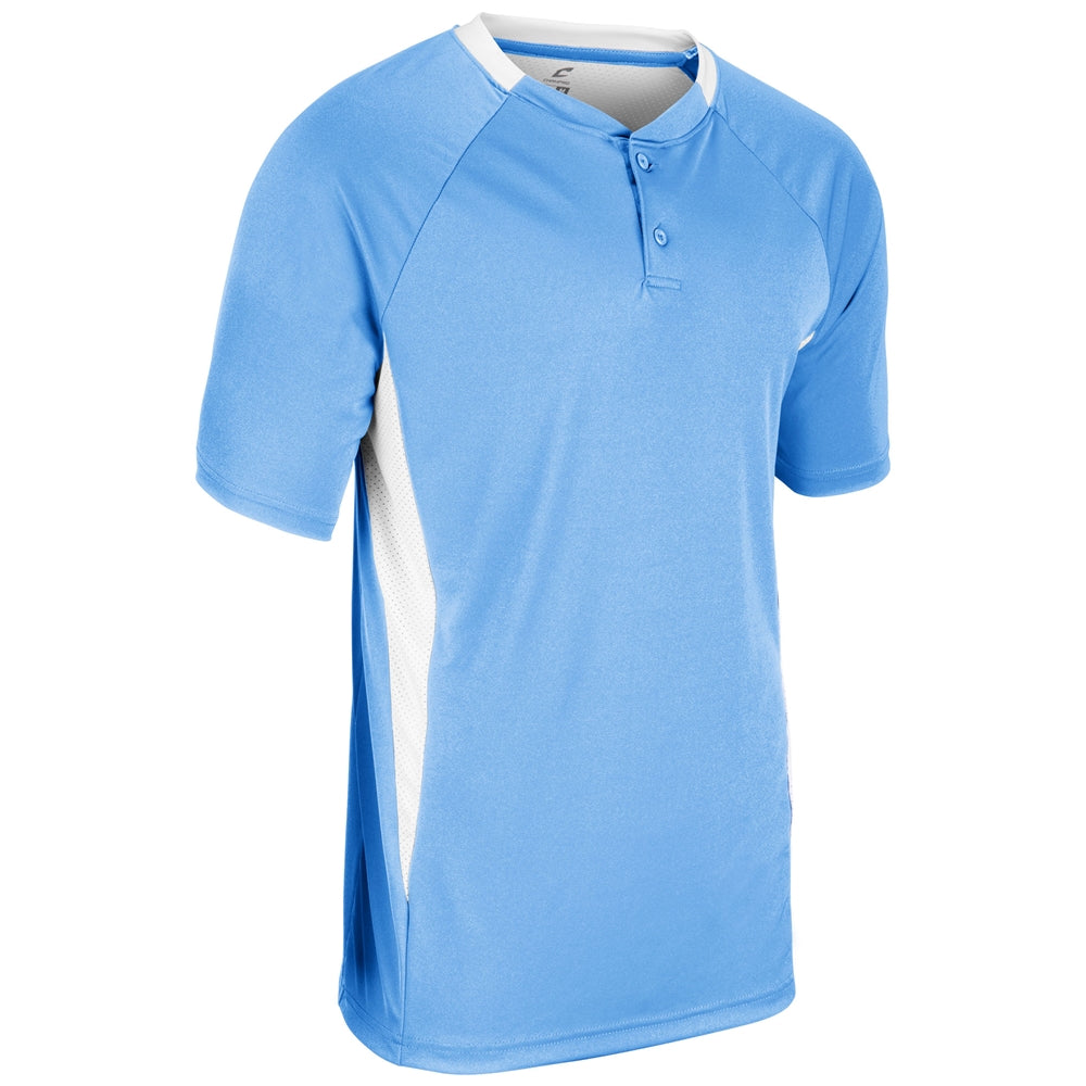 Adult Clean-Up 2-Button Jersey