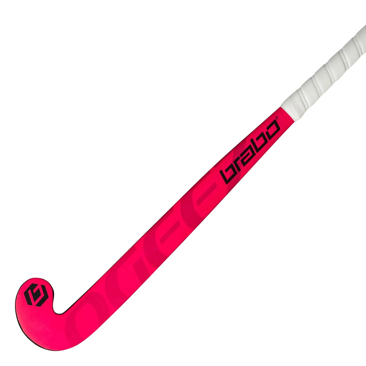 Beginner Brabo Field Hockey Stick: Choose your Stick Size & Design