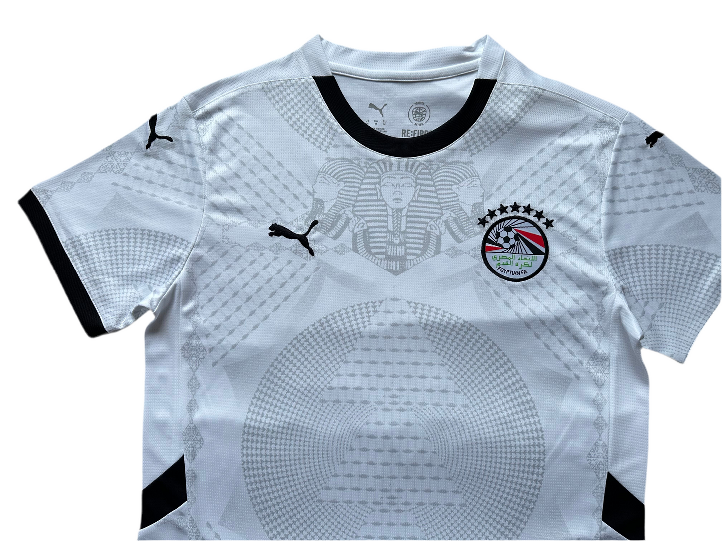 Egypt National Football Jersey/Kits