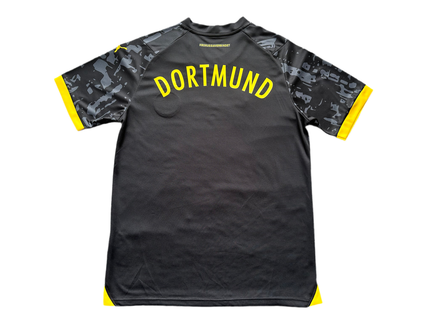 Borussia Dortmund Replica Jerseys/Kits