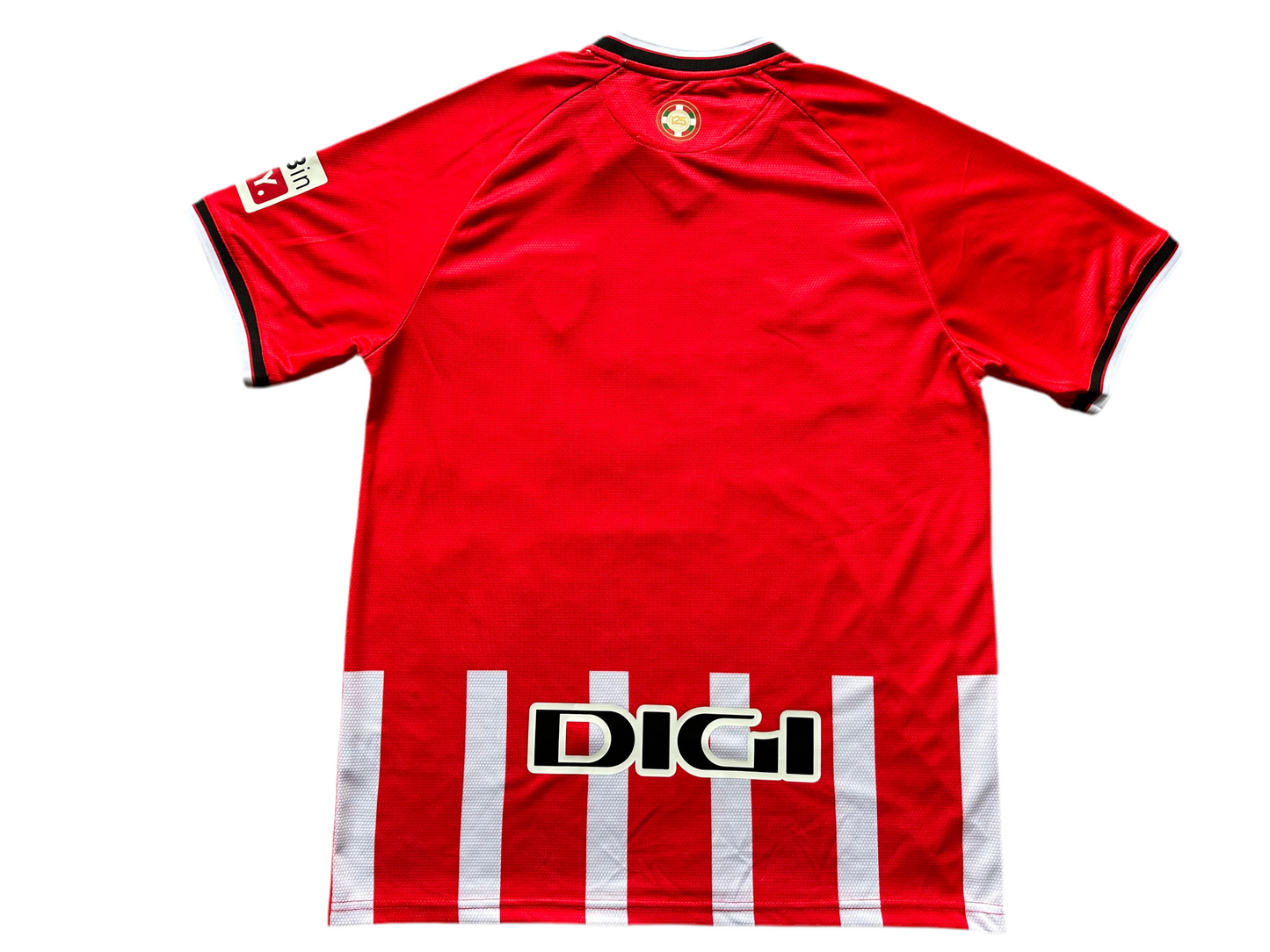 Athletic Club Bilbao Replica Jersey/Kits