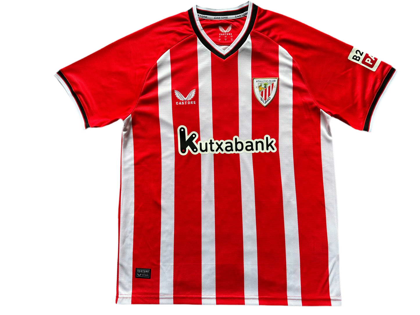 Athletic Club Bilbao Replica Jersey/Kits