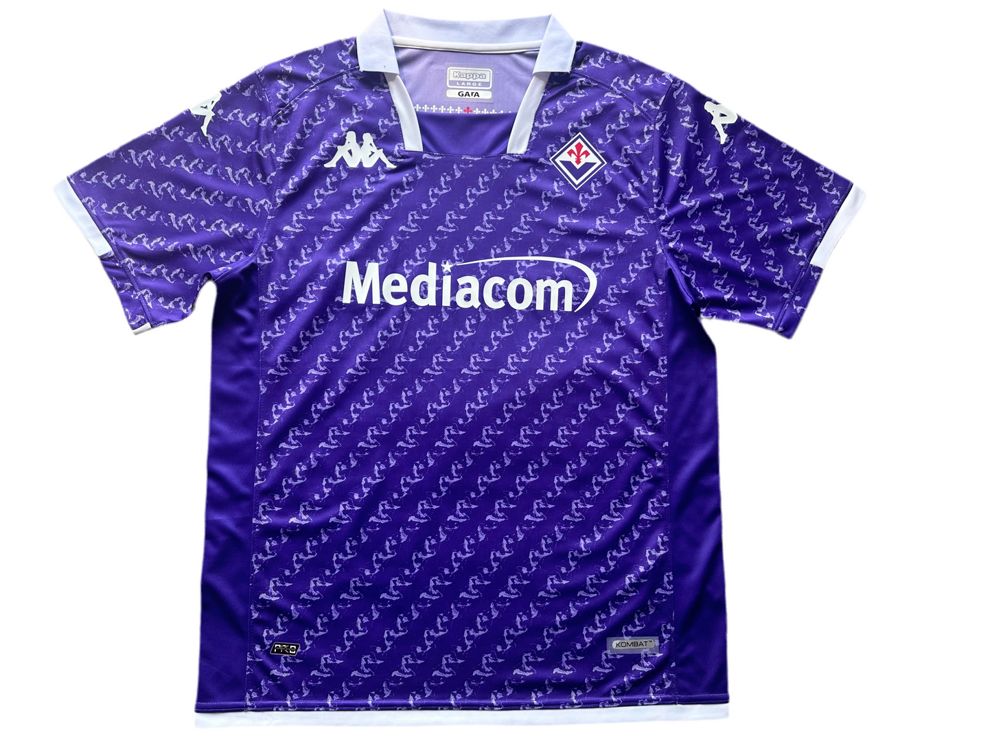 ACF Fiorentina Official Replica Jerseys/Kits