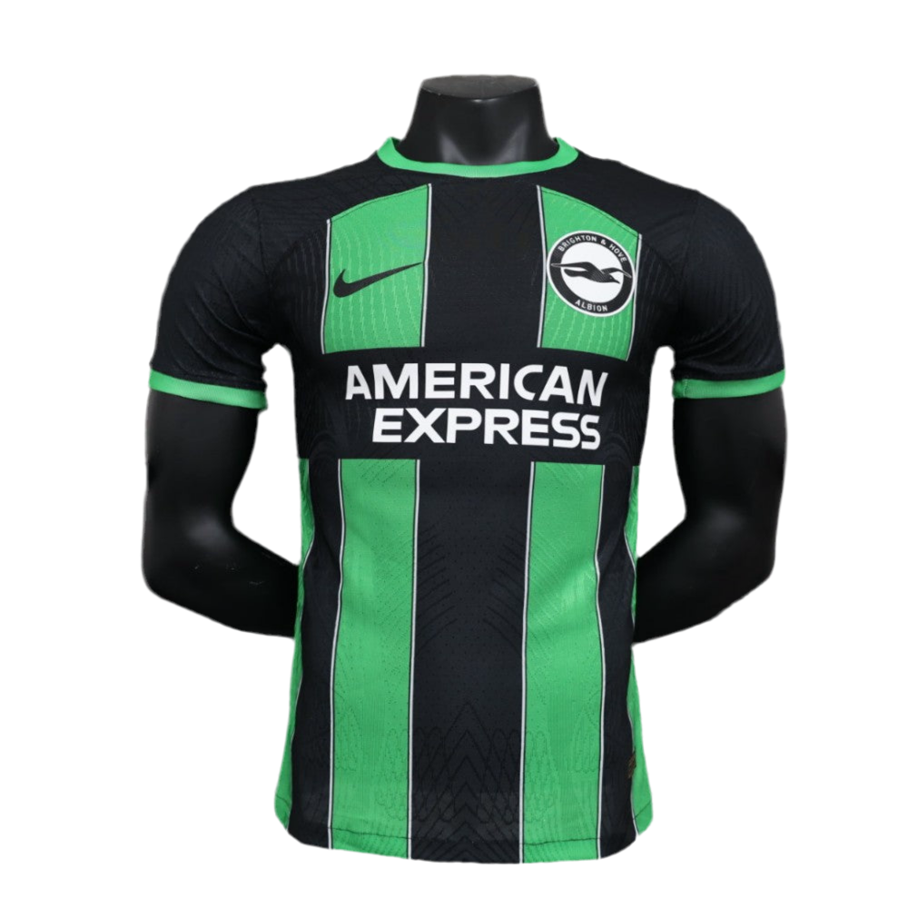 Brighton & Hove Albion F.C. Official Replica Jerseys/Kits