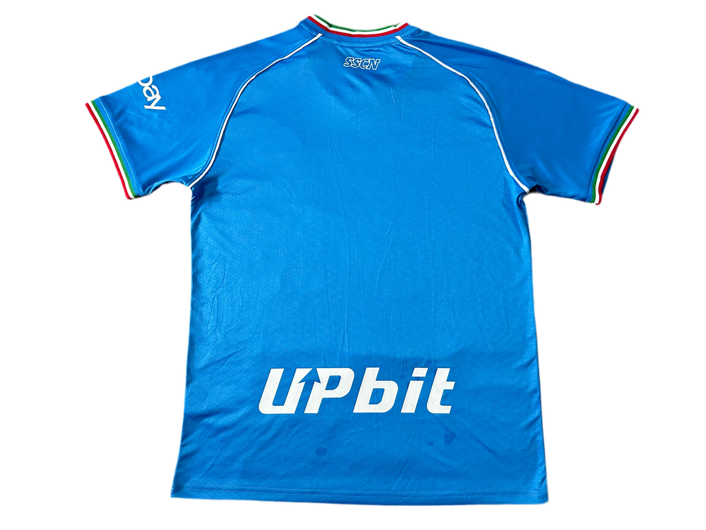 Napoli Official Replica Jerseys/Kits