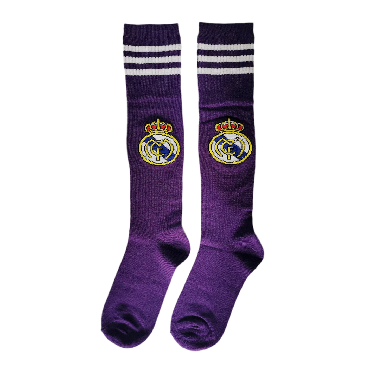 Real Madrid Socks