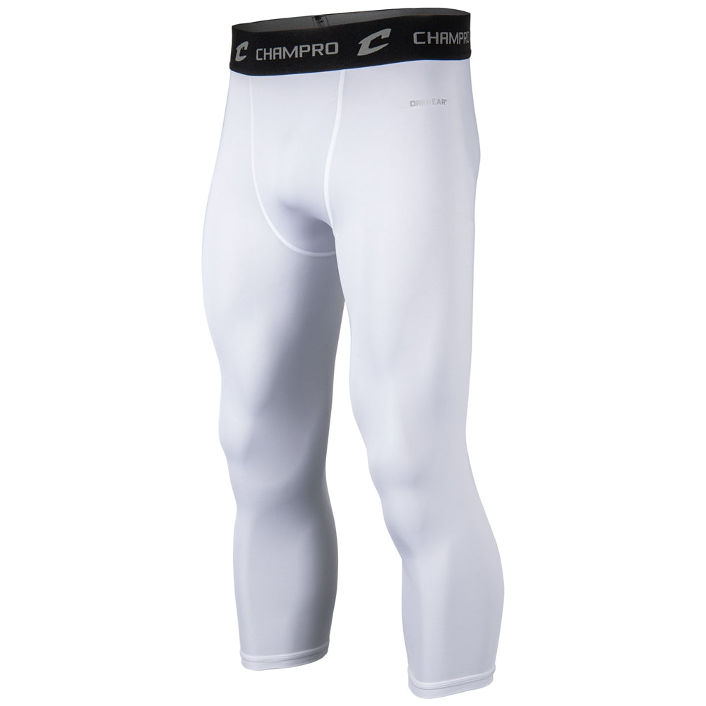 Compression Calf Length Tight