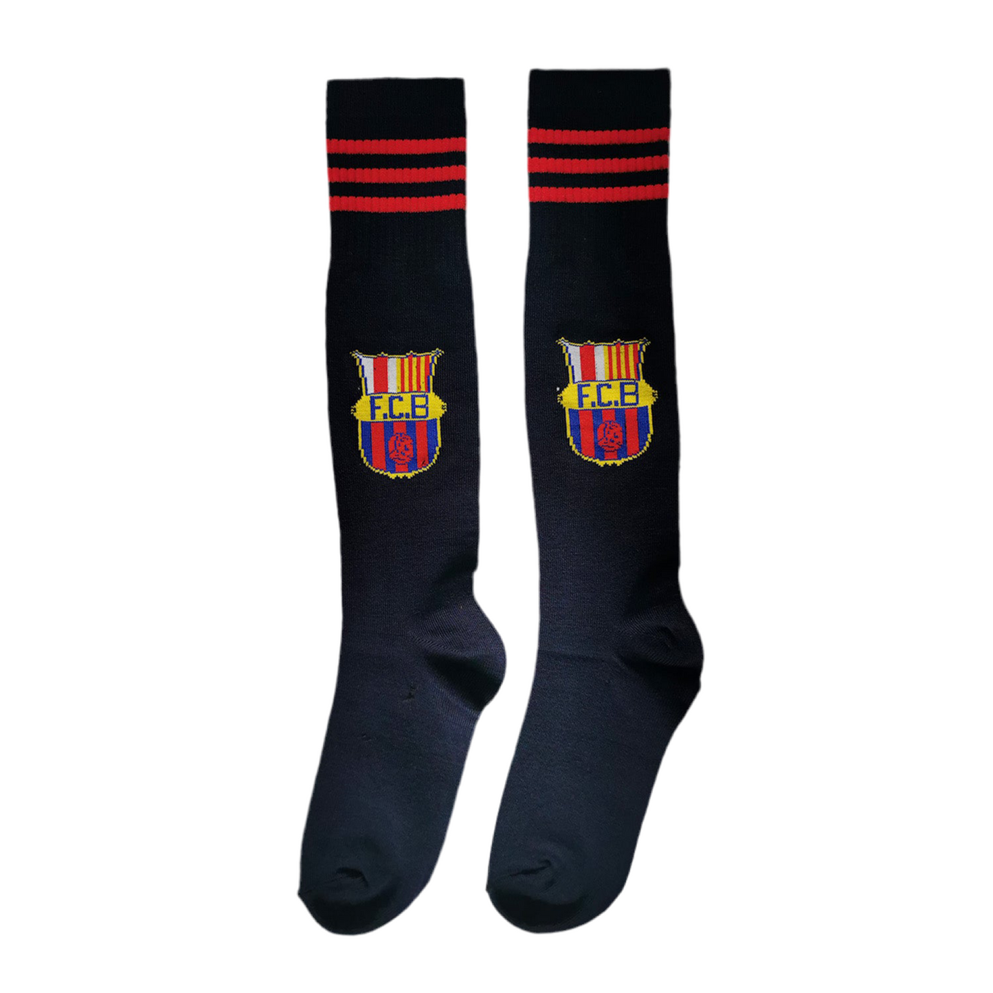Fc Barcelona Socks