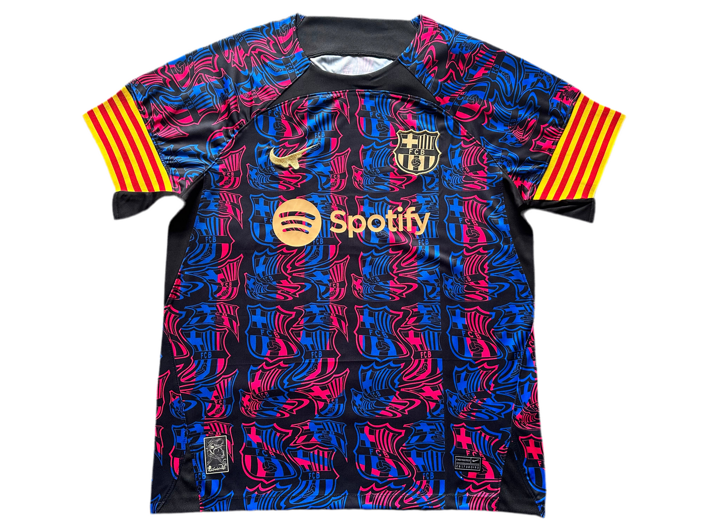 F.C. Barcelona Replica Jersey/Kits