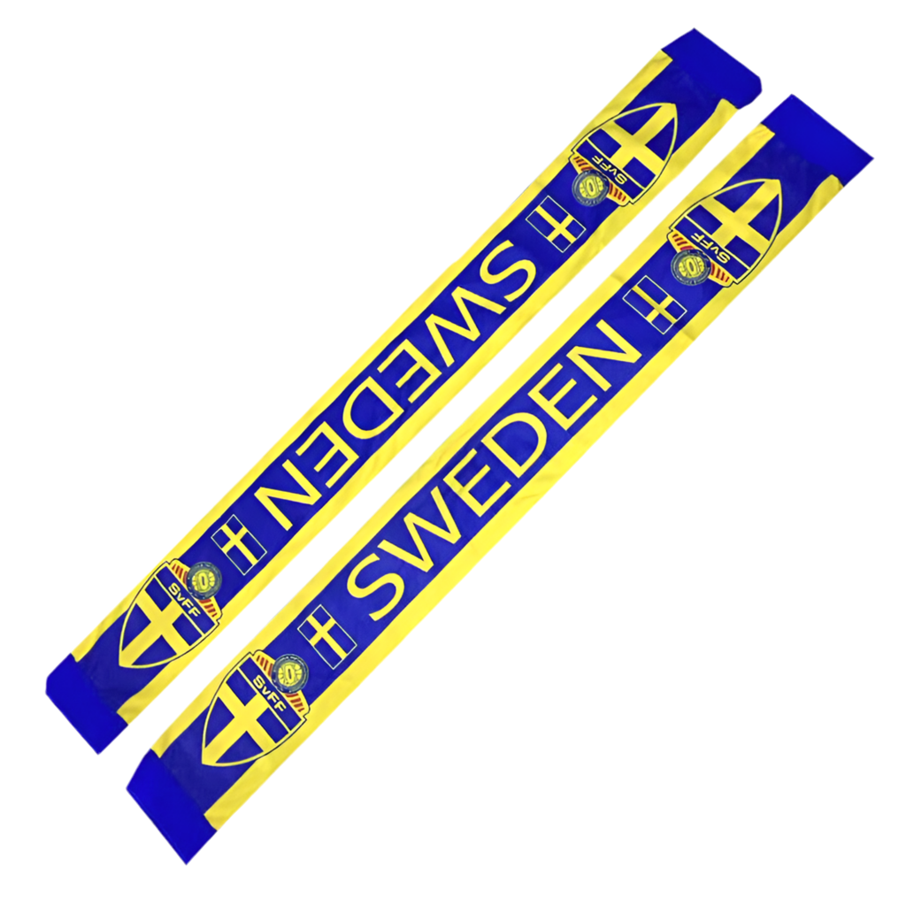 Sweden National team Scarf/scarves