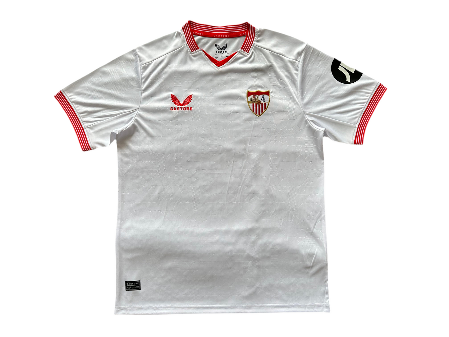 Sevilla Replica Jersey/Kits