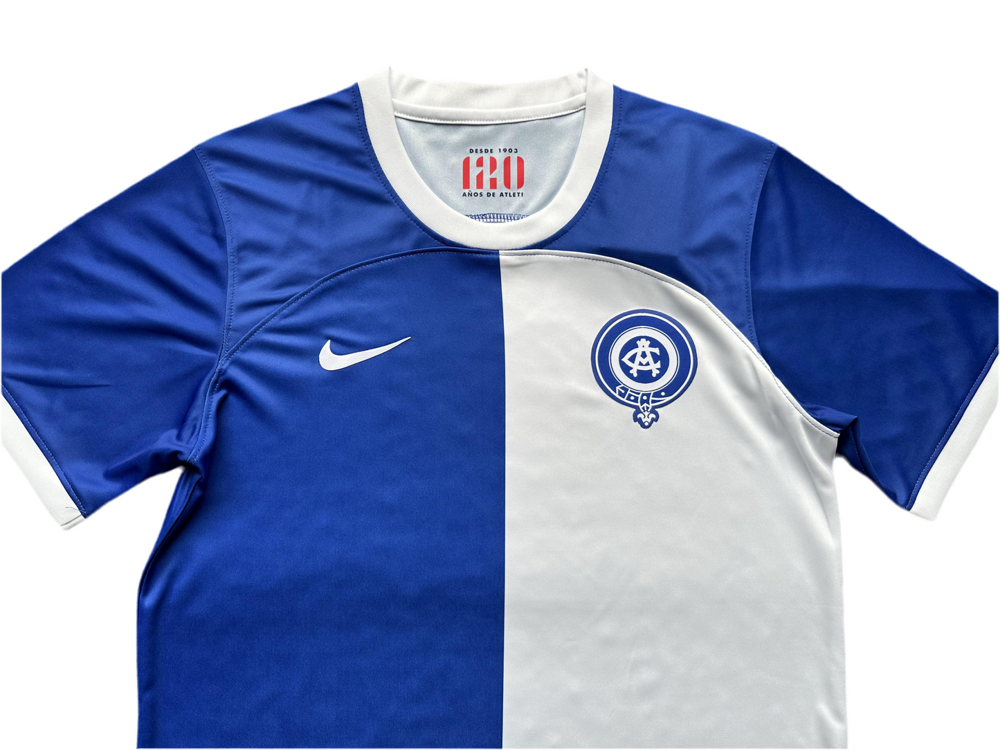 Atlético Madrid Replica Jersey/Kits