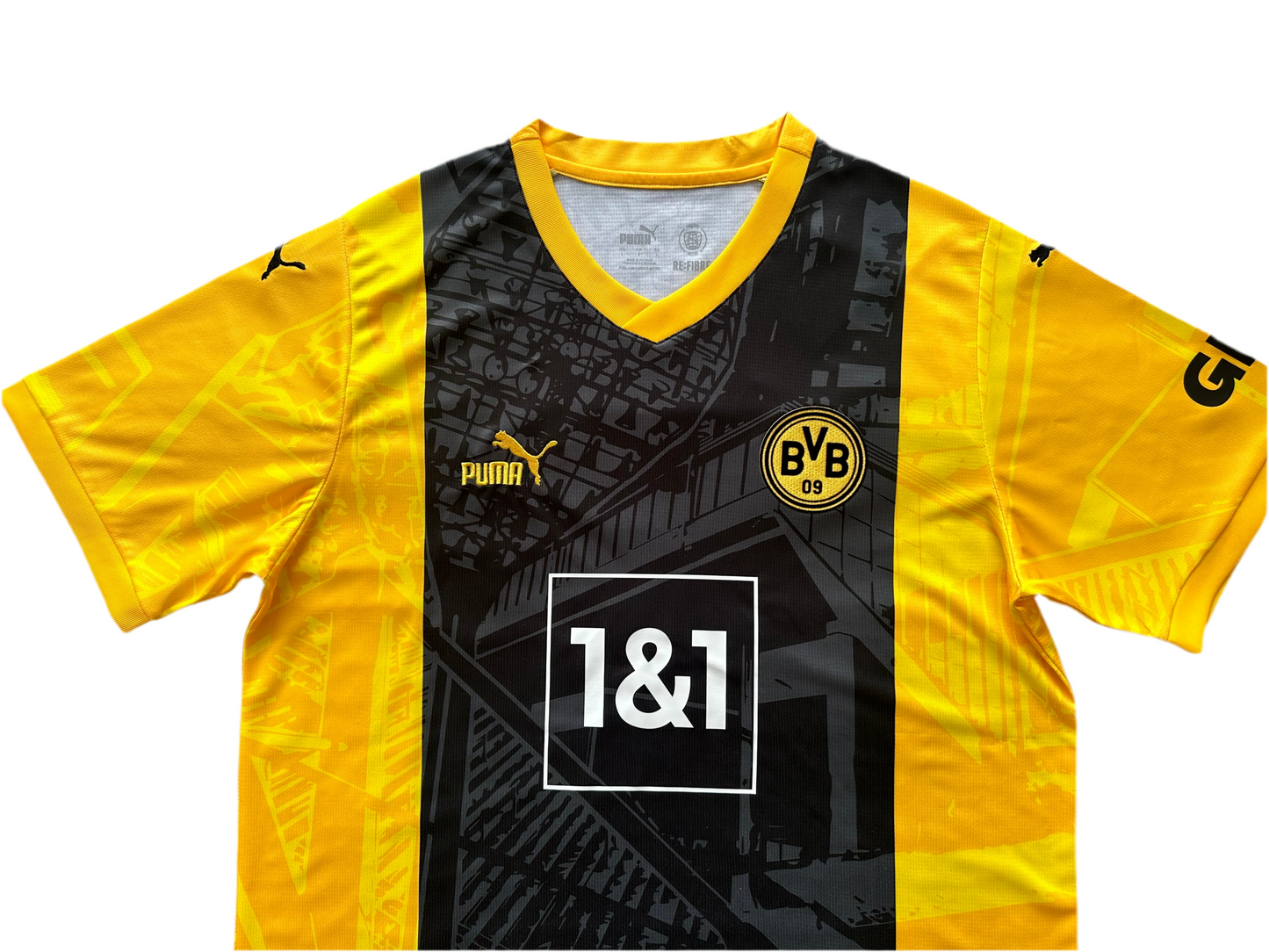 Borussia Dortmund Replica Jerseys/Kits