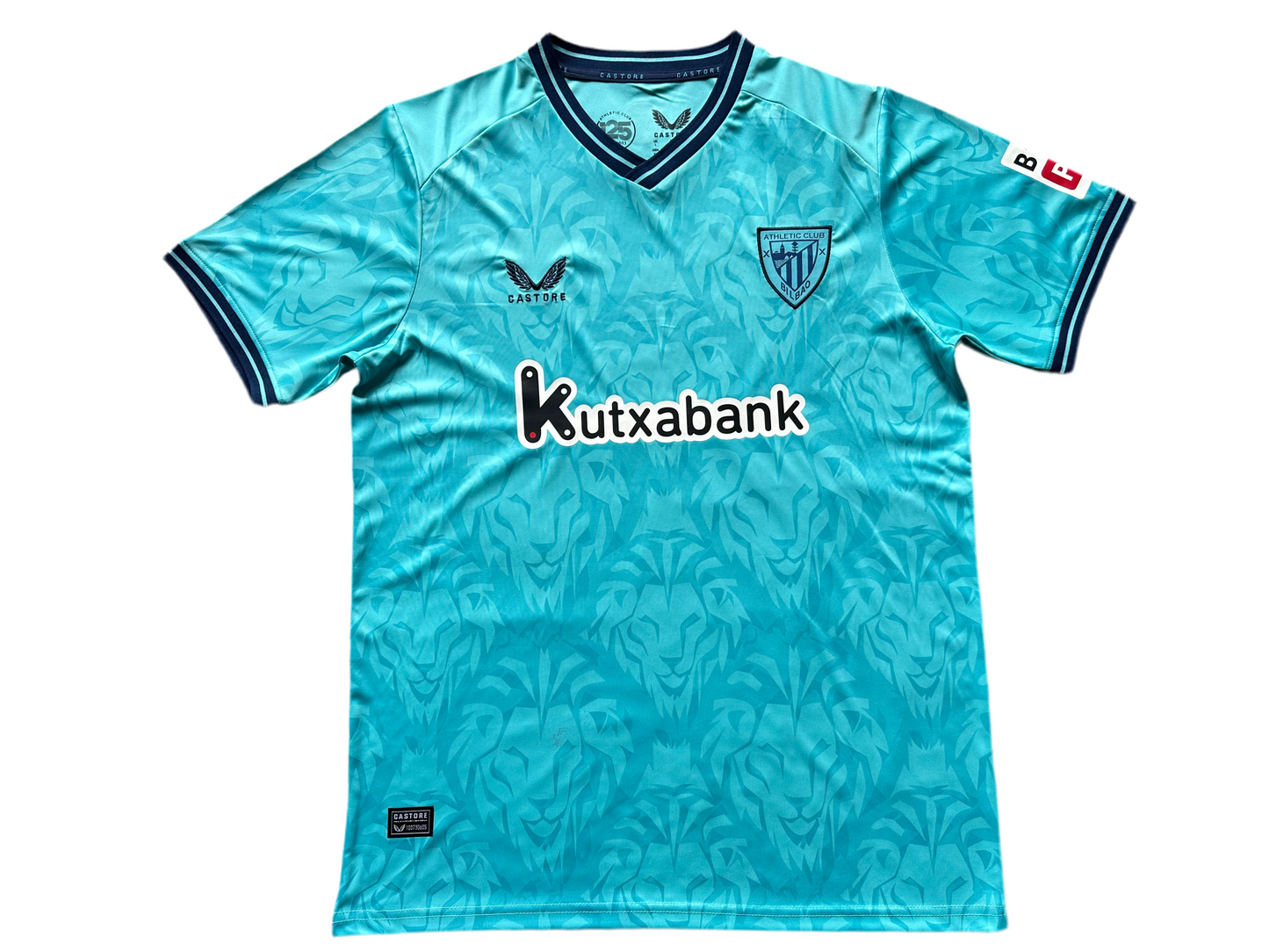 Athletic Club Bilbao Replica Jersey/Kits