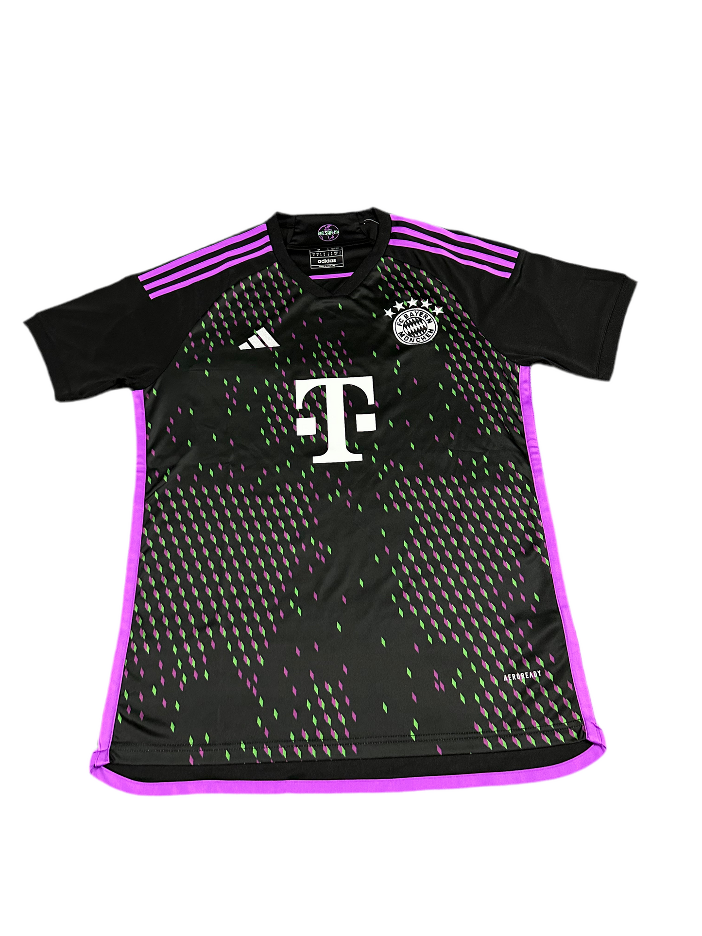 Bayern Munich Replica Jerseys/Kits