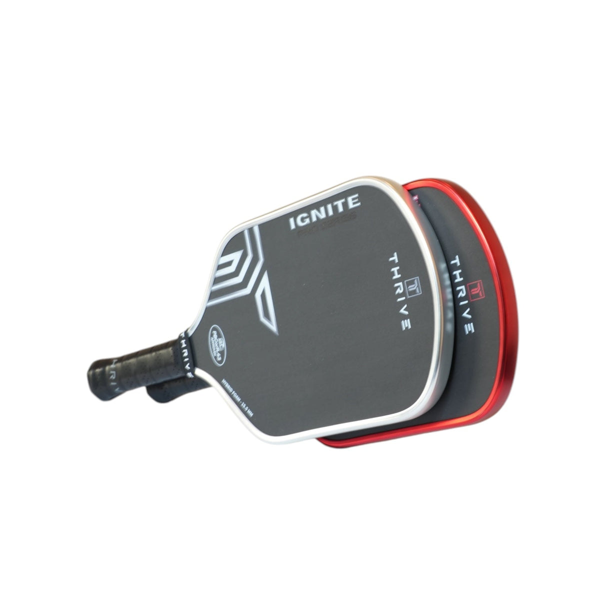 IGNITE HYBRID FOAM **NEW** (Recommended swing weight 110-111)