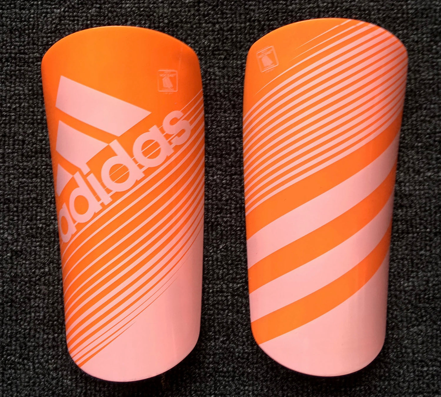 Adidas Slide On Shin Guards