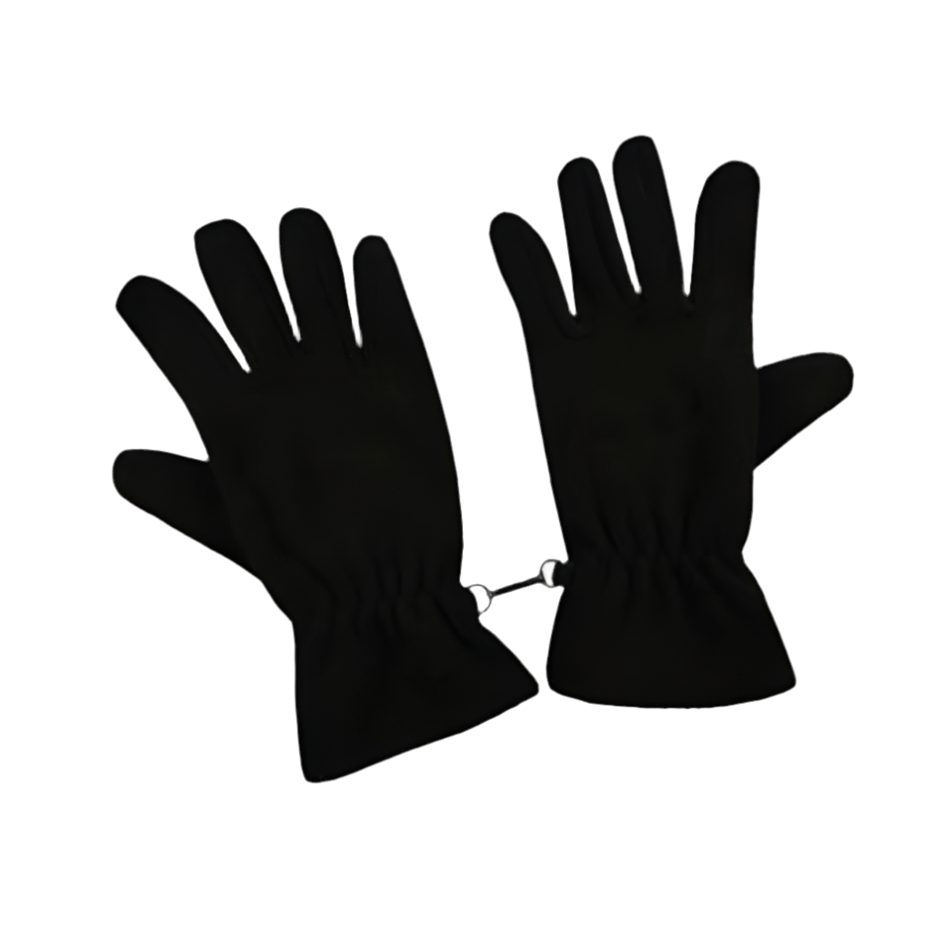 UEFA Champions League Gloves,Cap & Face cover