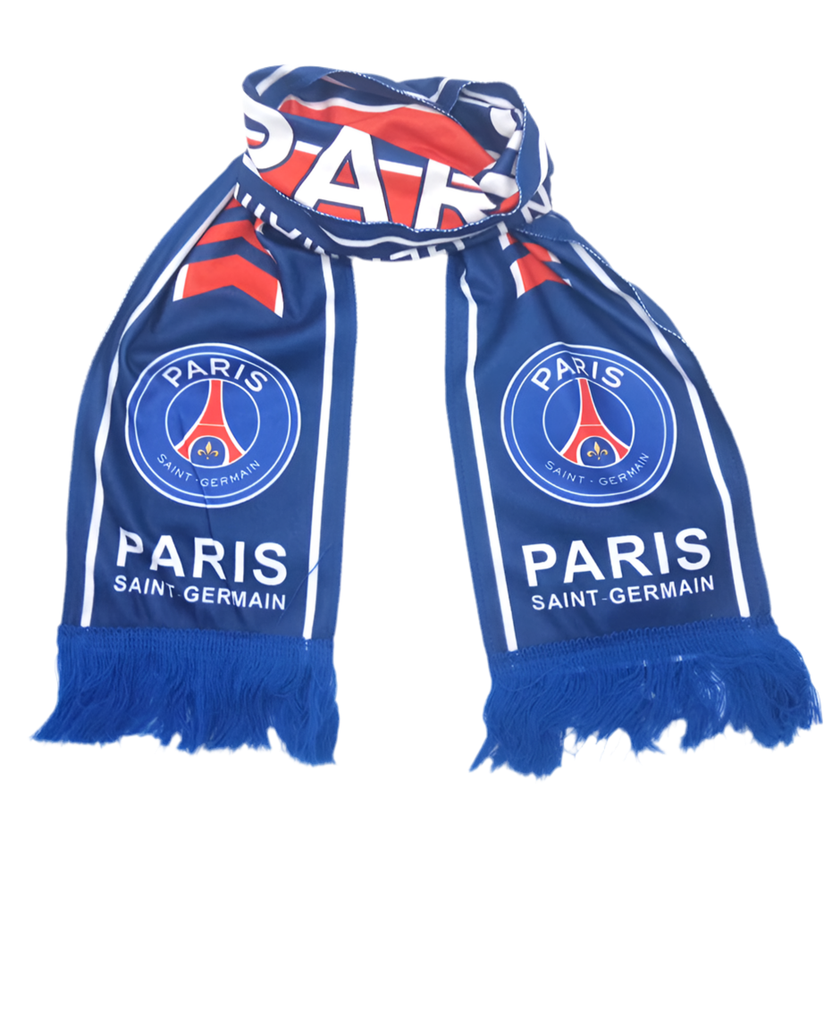 Paris, St. Germain, Scarf/scarves