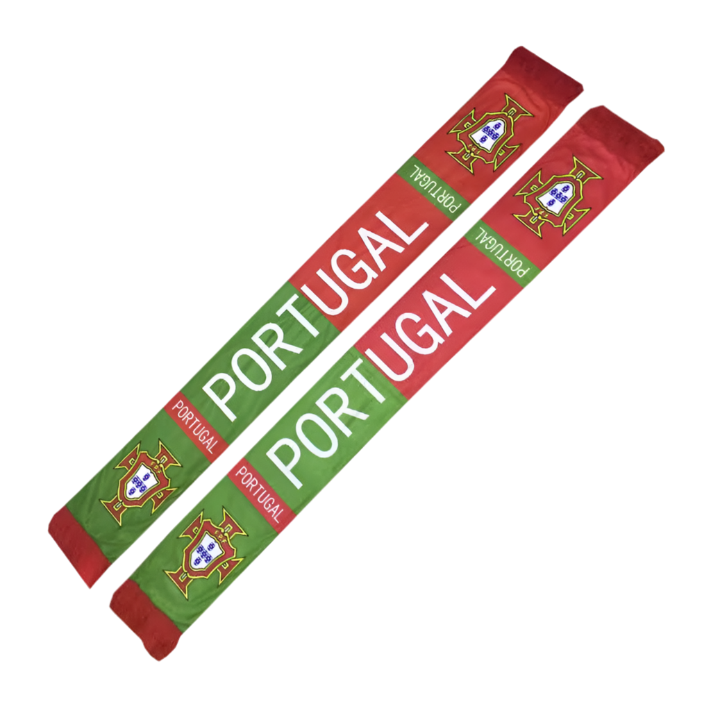 Portugal National team Scarf/scarves
