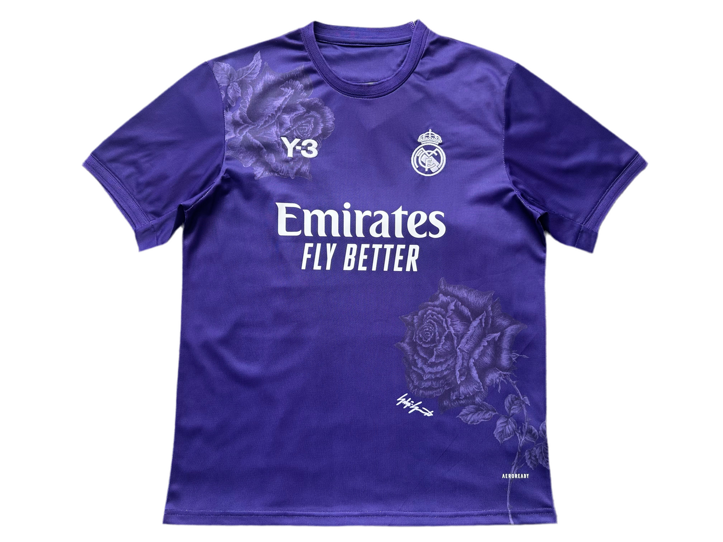 Real Madrid F.C. Jerseys/Kits