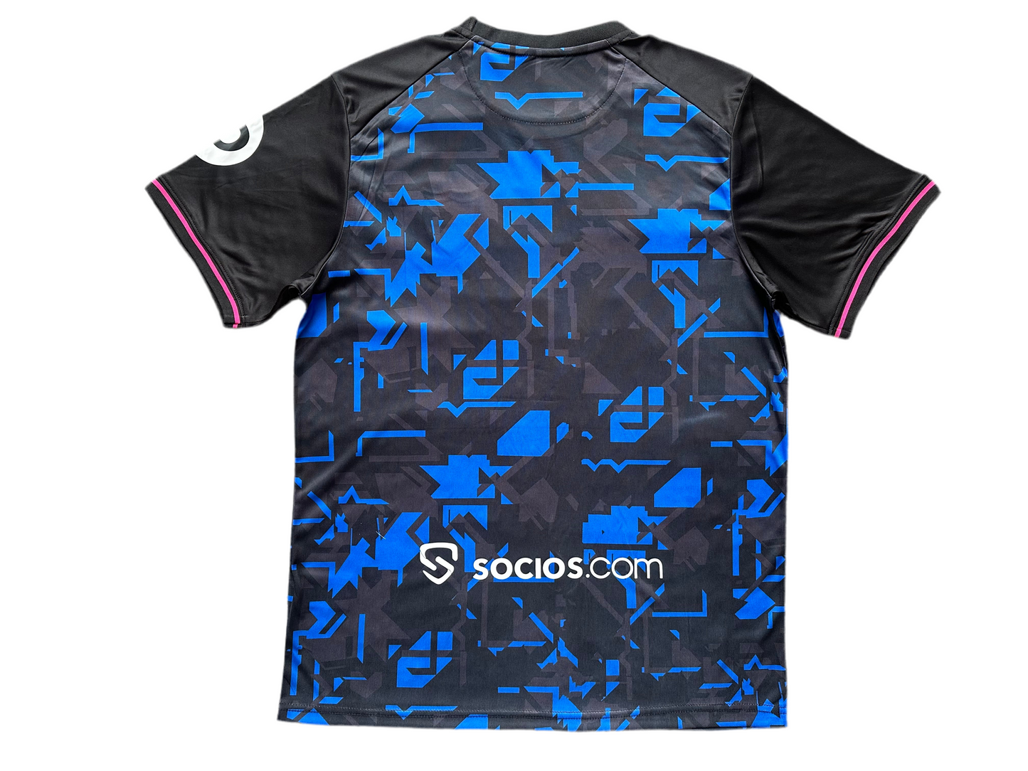 Sevilla Replica Jersey/Kits