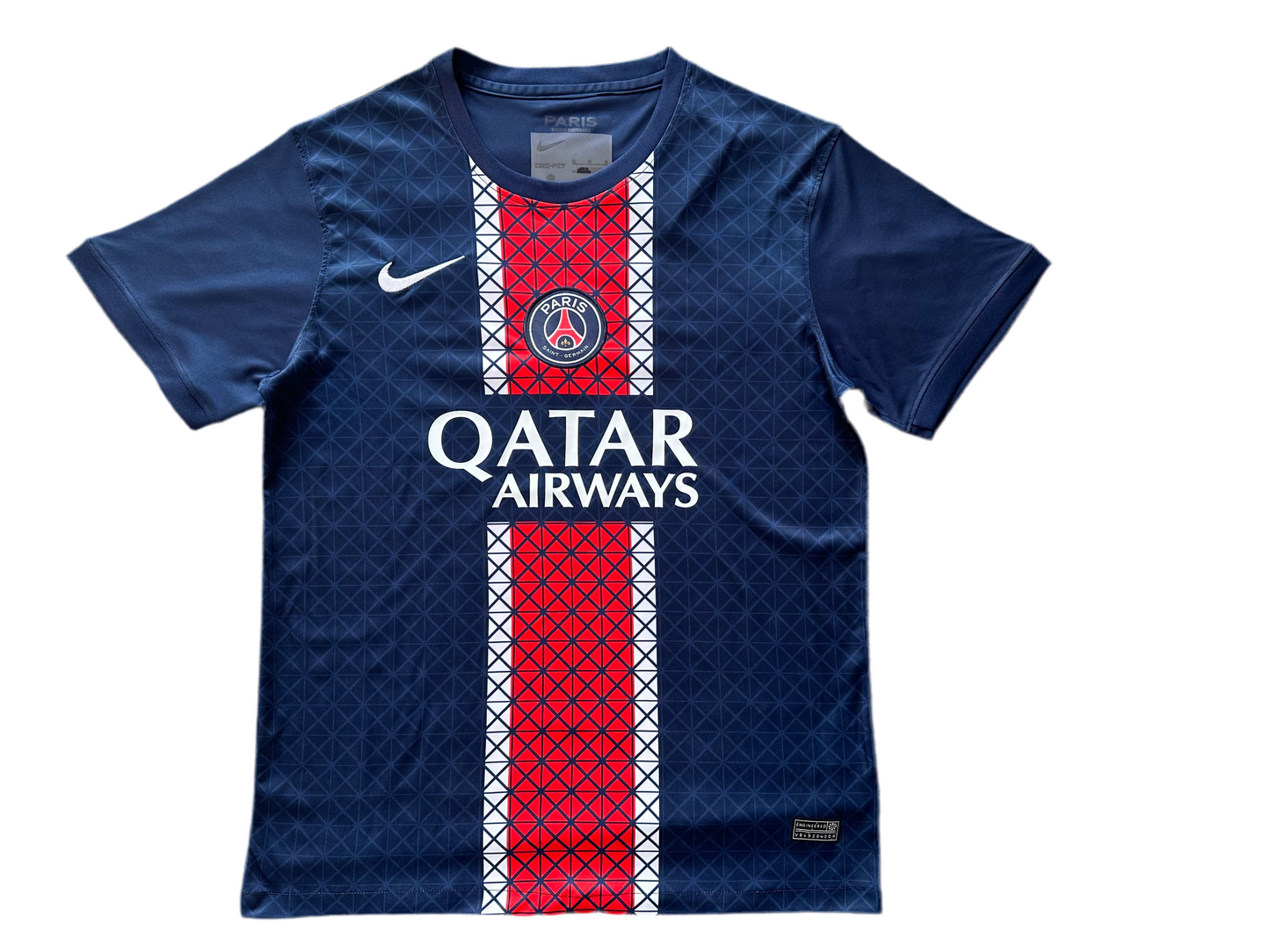 Paris Saint Germian Replica Jerseys/Kits