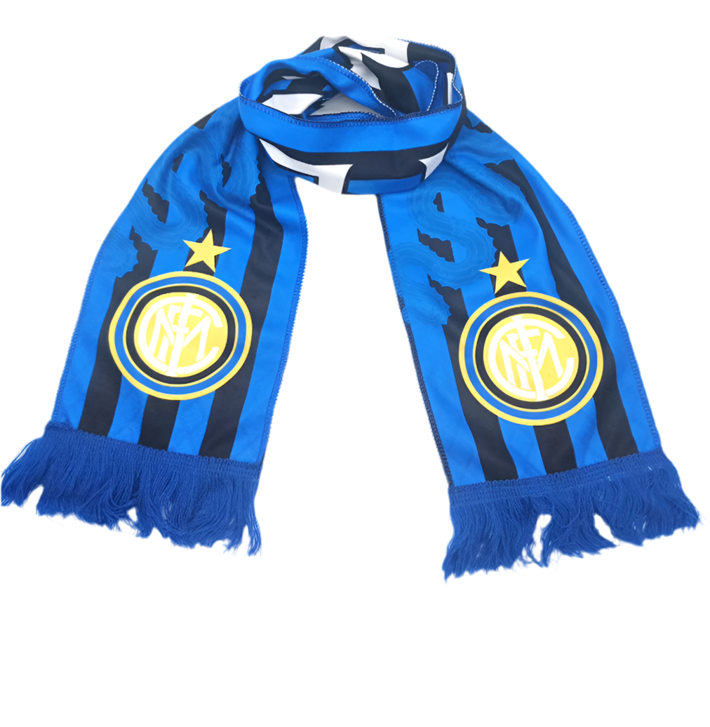 Inter Milan Scarf/scarves