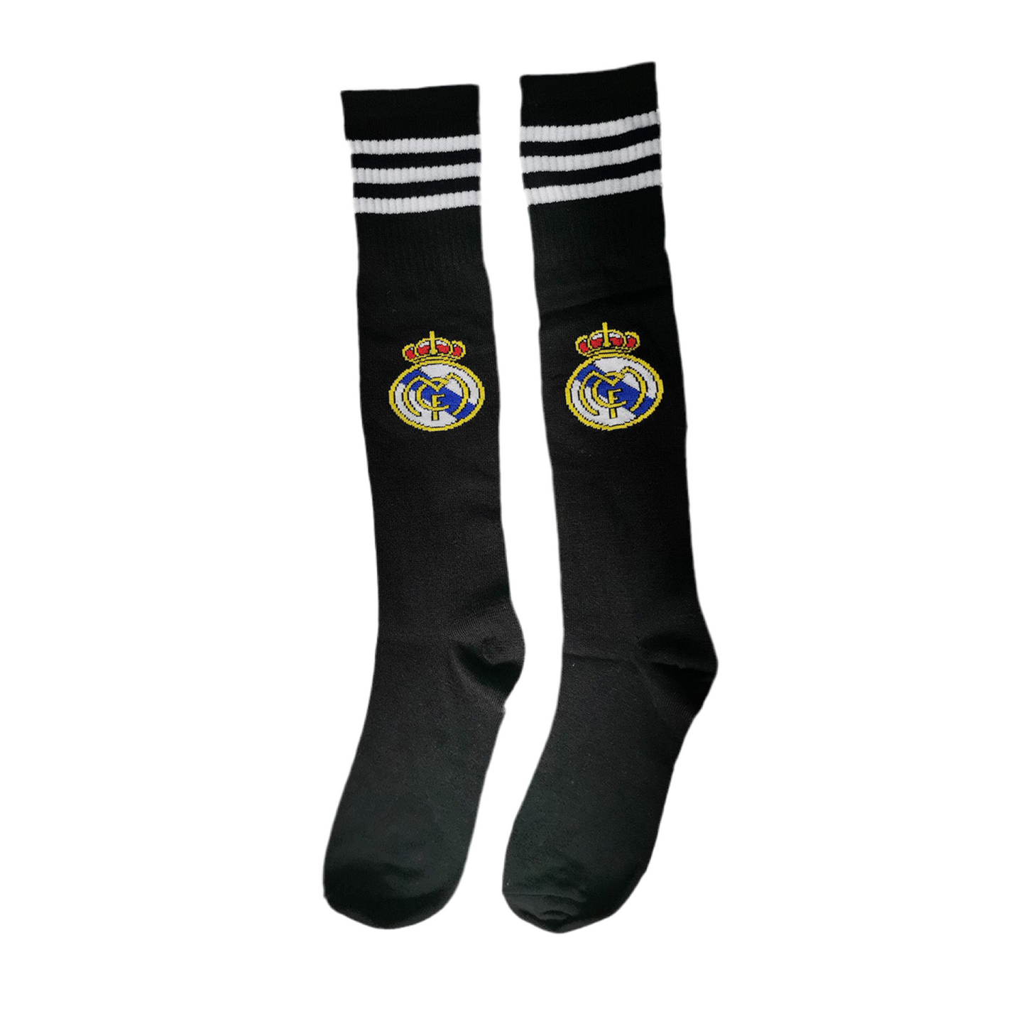 Real Madrid Socks