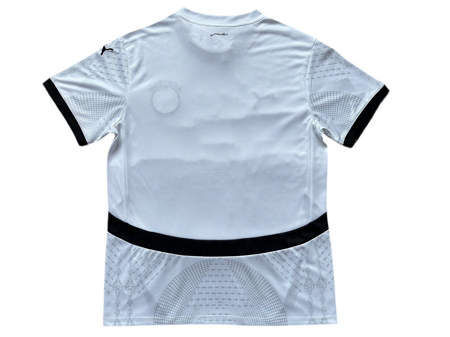 Egypt National Football Jersey/Kits