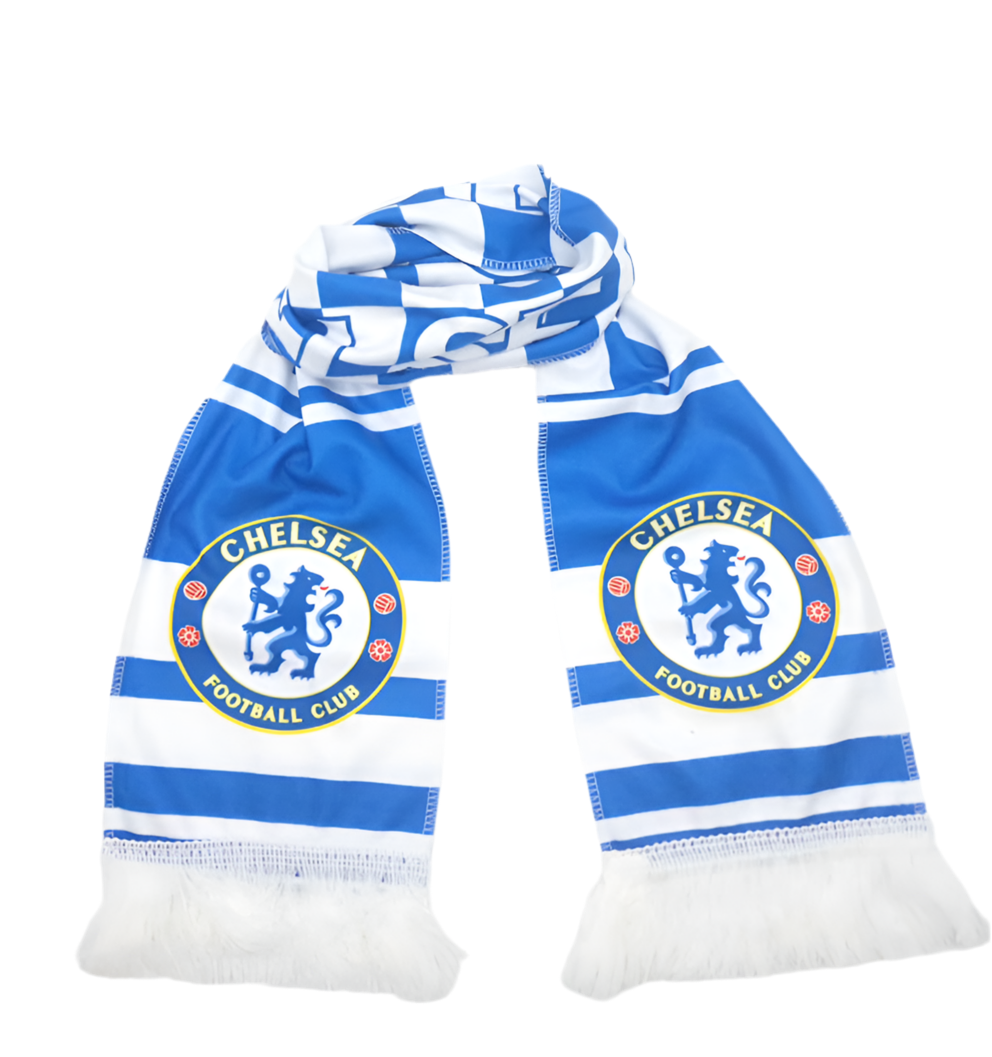 Chelsea FC Scarf/scarves