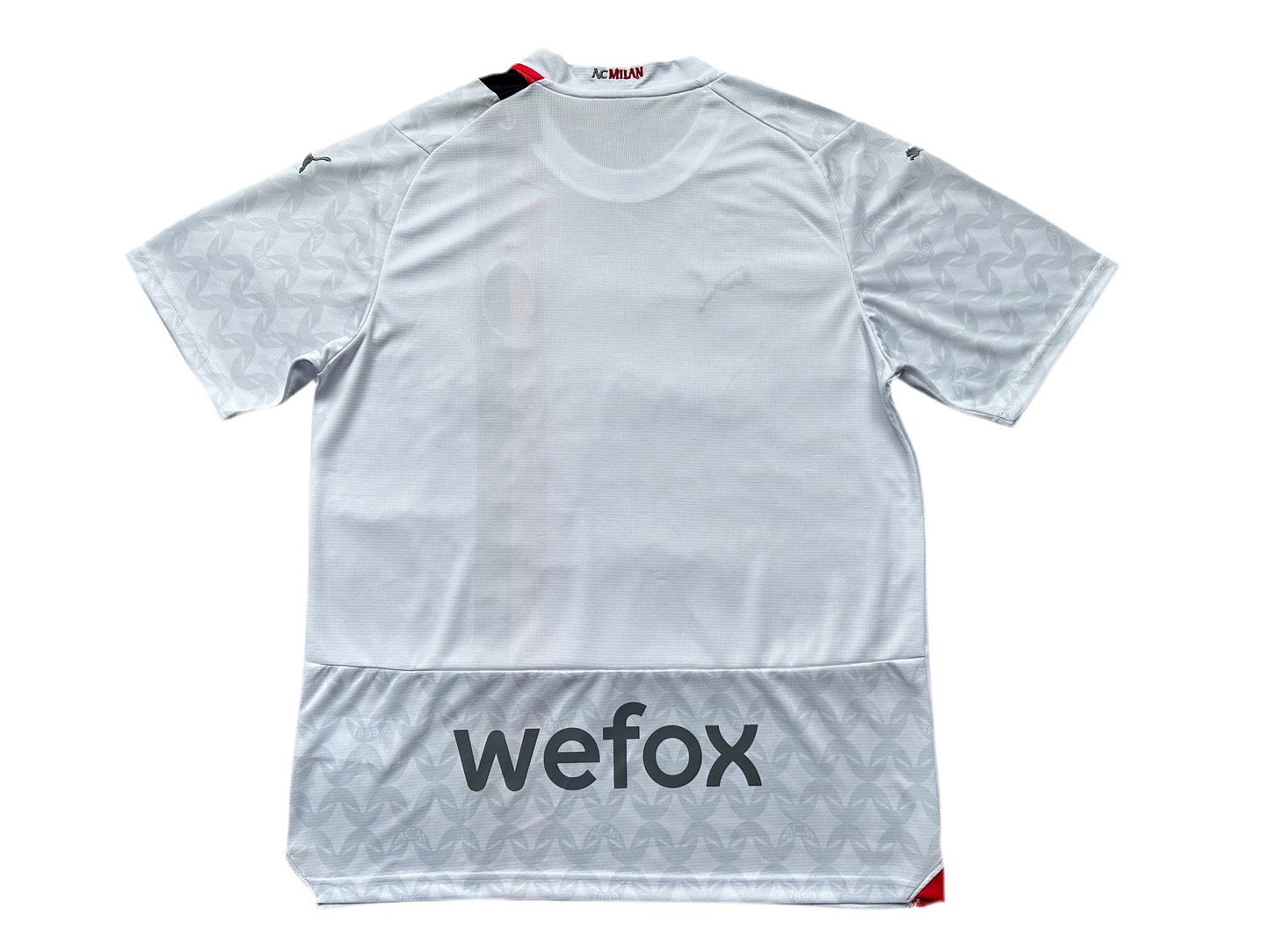 AC Milan Replica Jerseys/Kits