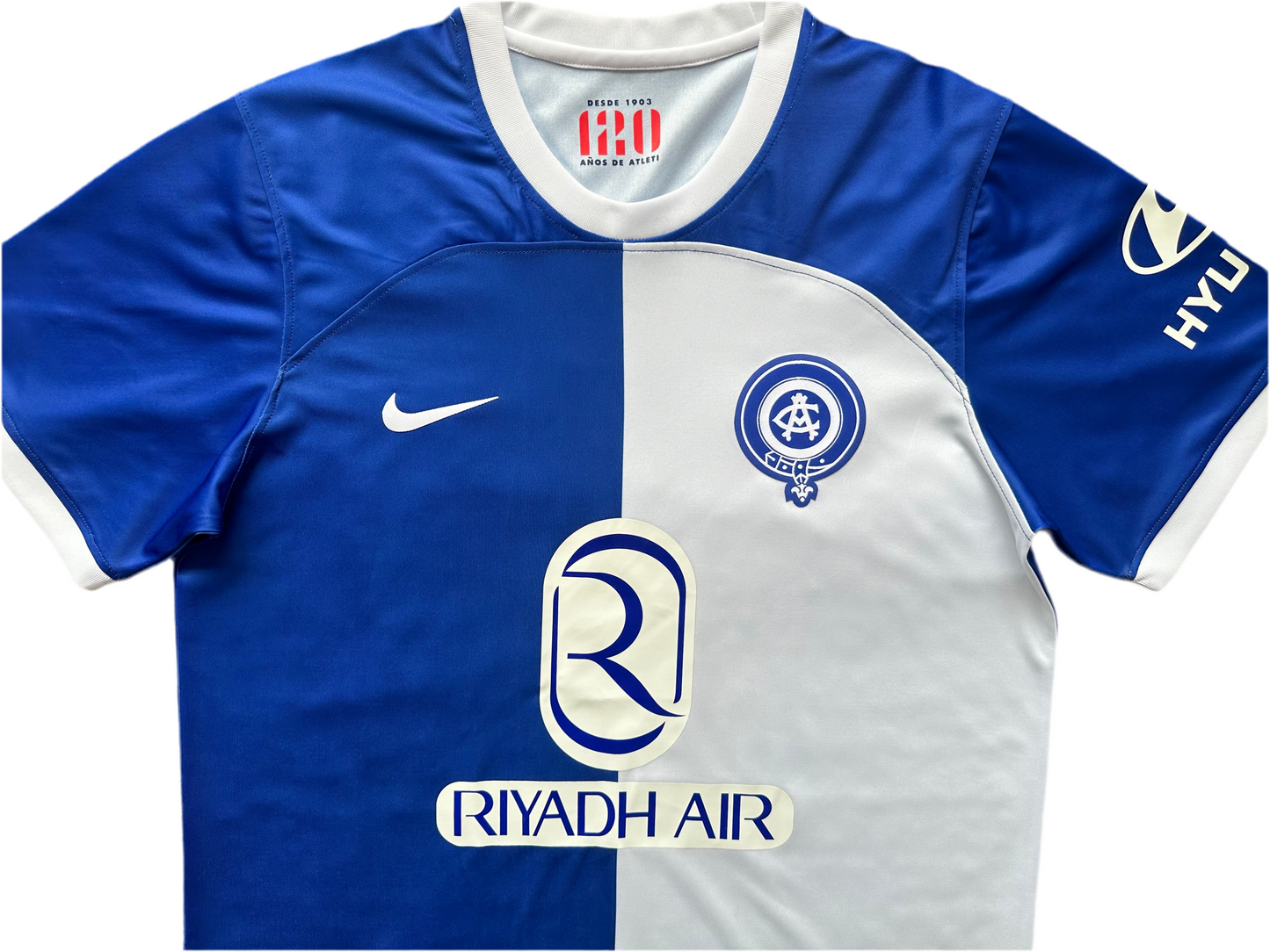 Atlético Madrid Replica Jersey/Kits