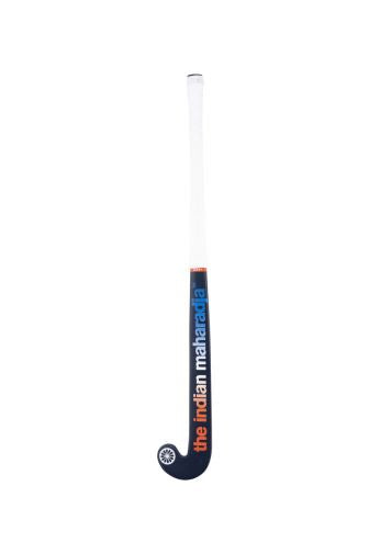 Beginner Indian Maharadja: Choose your Stick Size & Design!